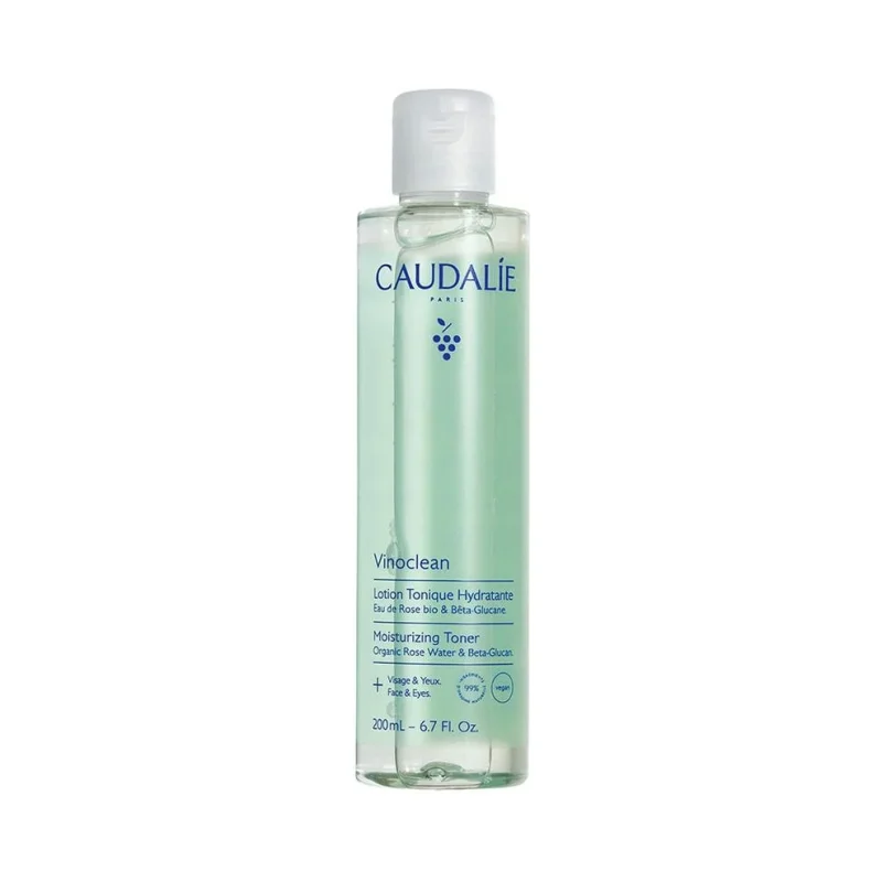Caudalie Vinoclean Хидратиращ тоник