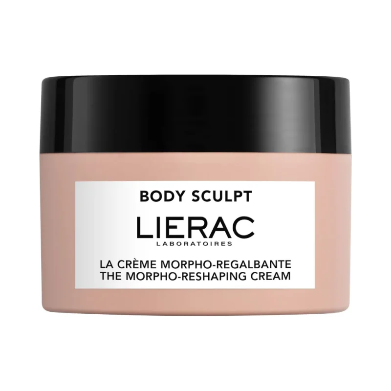 Lierac Body Sculpt Регенериращ и оформящ крем за тяло