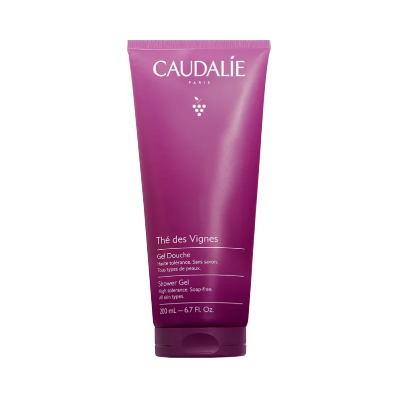 Caudalie Thé des Vignes Душ гел
