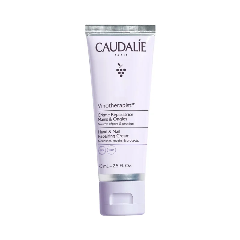 Caudalie Vinotherapist Крем за ръце и нокти