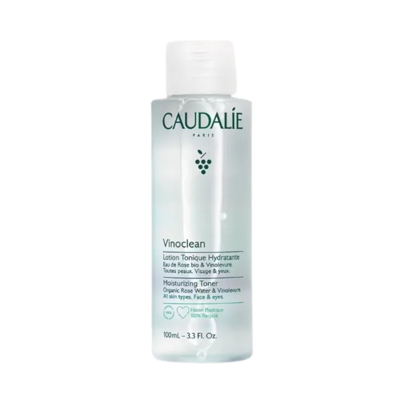 Caudalie Vinoclean Хидратиращ тоник