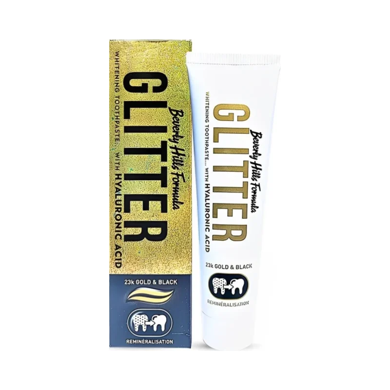 Beverly Hills Formula Perfect White Паста за зъби Glitter