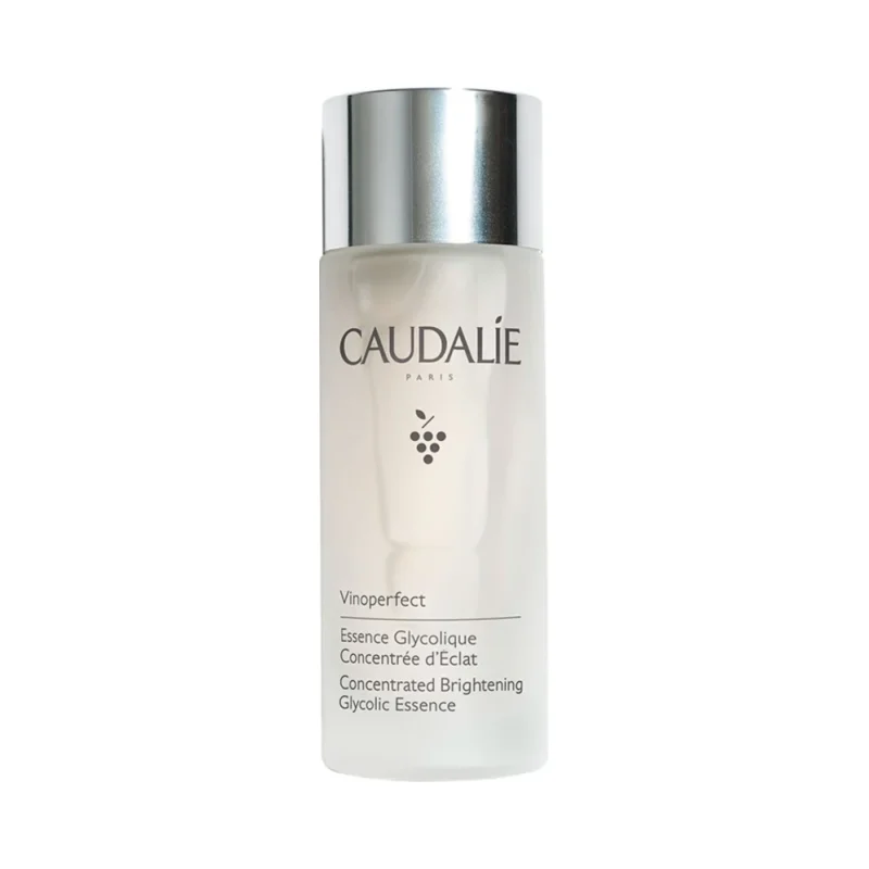 Caudalie Vinoperfect Изсветляваща гликолова есенция