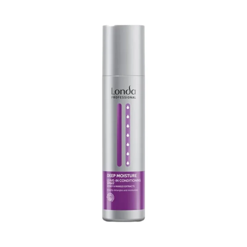 Londa Professional Deep Moisture Спрей-балсам за суха коса