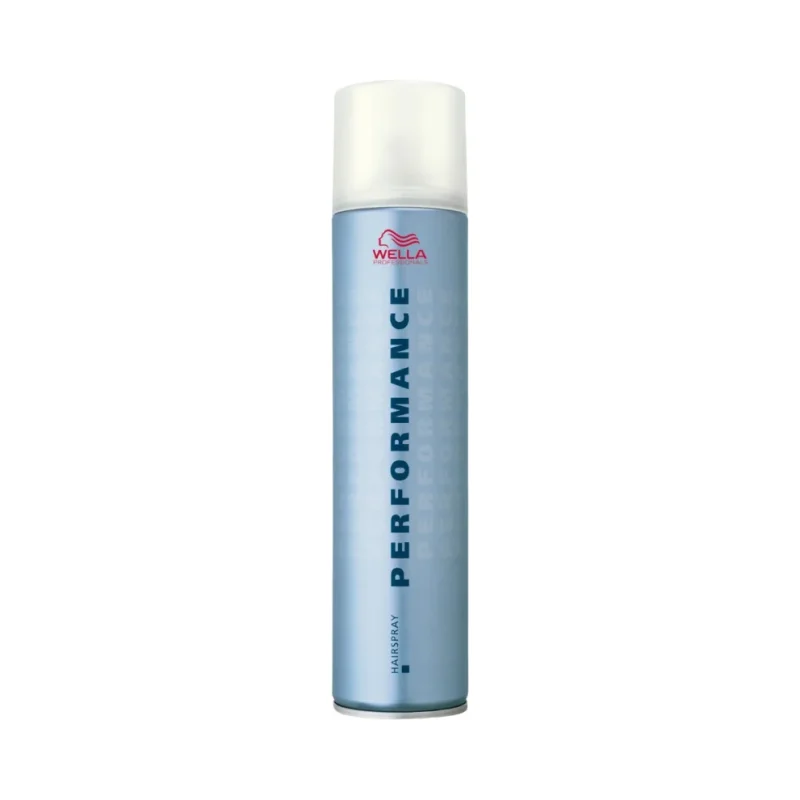 Wella Professionals Performance Лак за коса SH