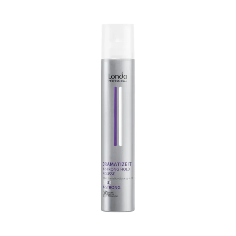 Londa Professional Styling Пяна за обем Dramatize