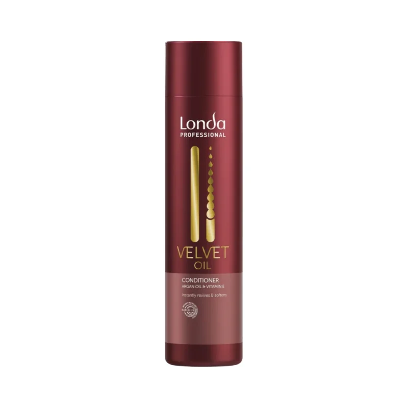 Londa Professional Velvet Oil Грижа с отмиване