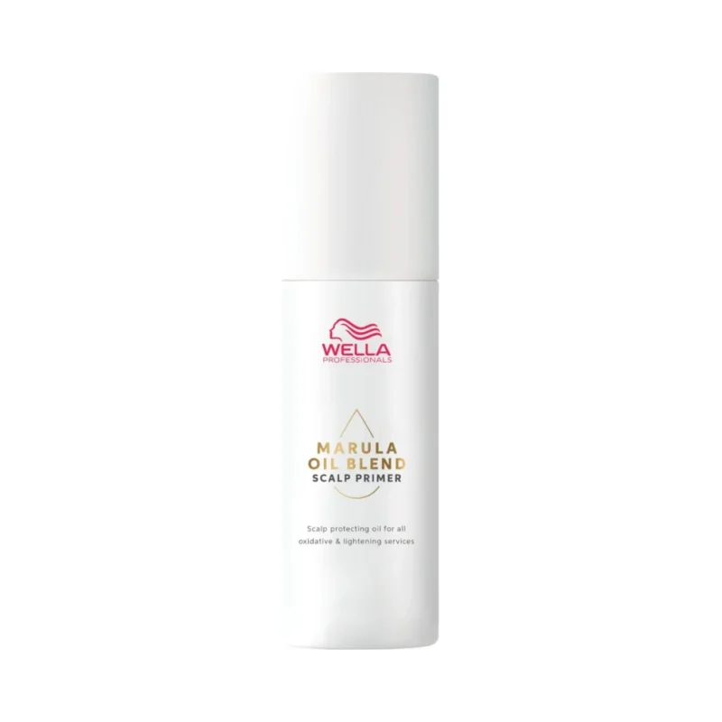 Wella Professionals Marula Oil База за скалп
