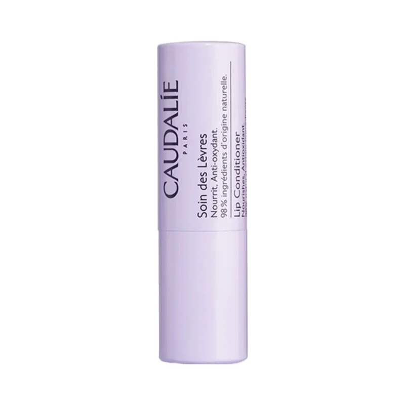 Caudalie Vinotherapist Подхранващ балсам за устни