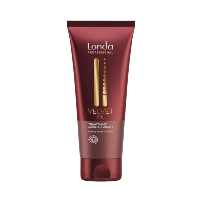 Londa Professional Velvet Oil Подхранваща маска за коса