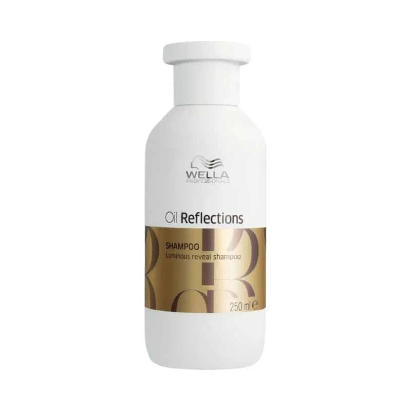 Wella Professionals Oil Reflections Хидратиращ шампоан за блясък