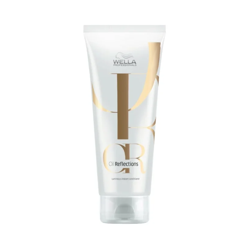 Wella Professionals Oil Reflections Грижа с изплакване