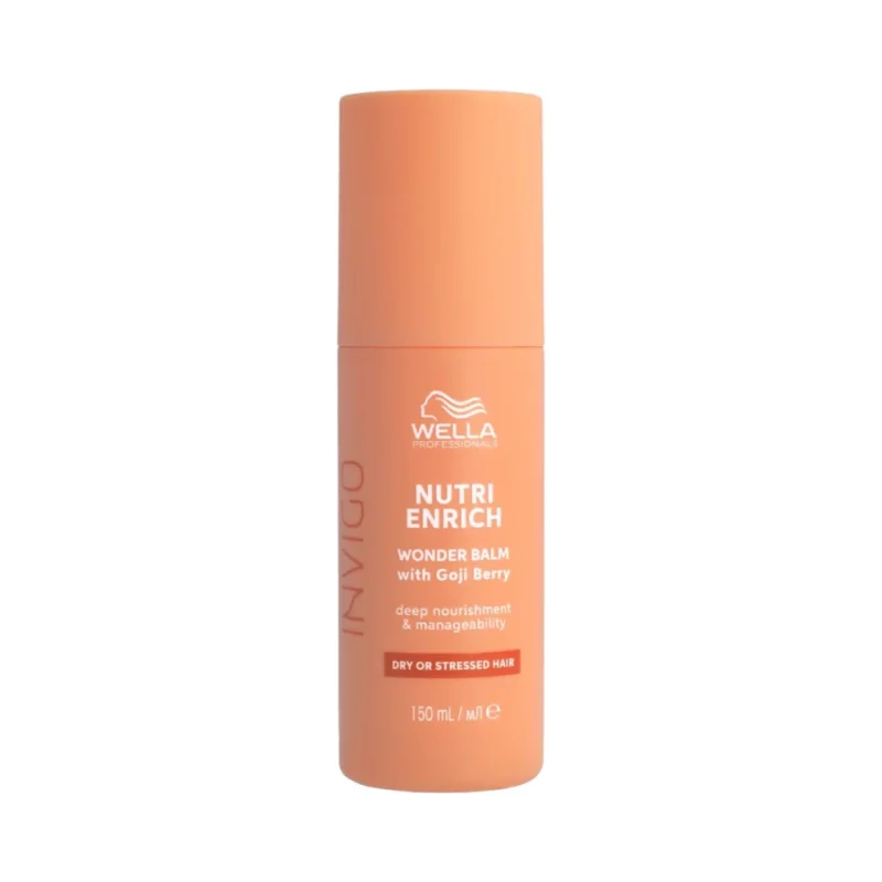 Wella Professionals Invigo Nutri-Enrich Вълшебен балсам за коса