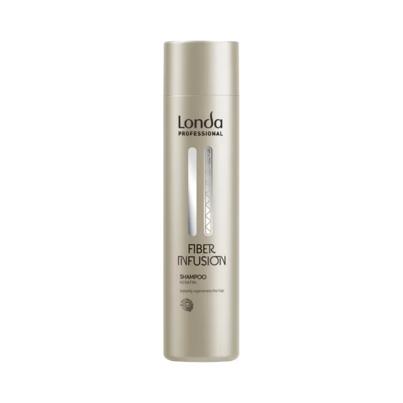 Londa Professional Fiber Infusion Реконструиращ шампоан