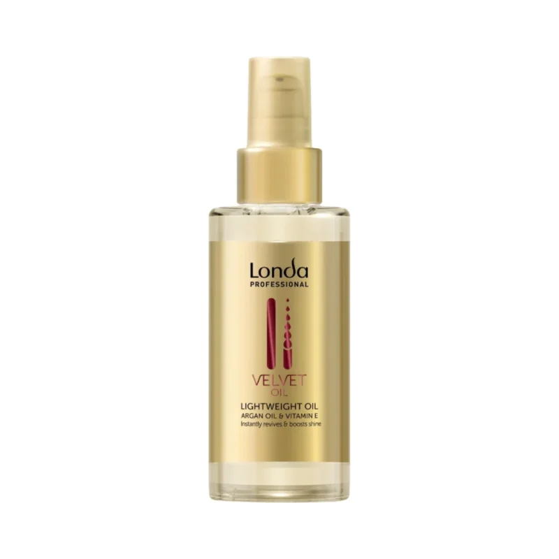 Londa Professional Velvet Oil Подхранващо олио за коса
