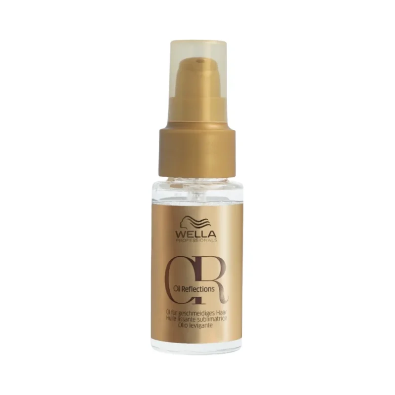 Wella Professionals Oil Reflections Възстановяващо олио