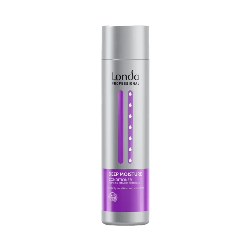 Londa Professional Deep Moisture Грижа с отмиване