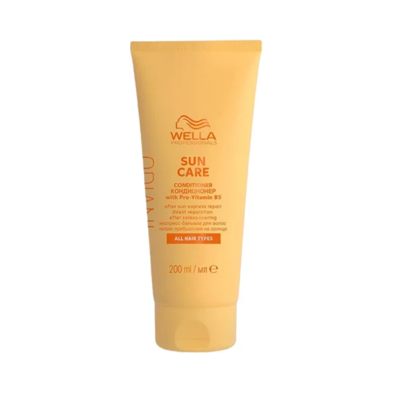 Wella Professionals Invigo Pro Sun Балсам за коса