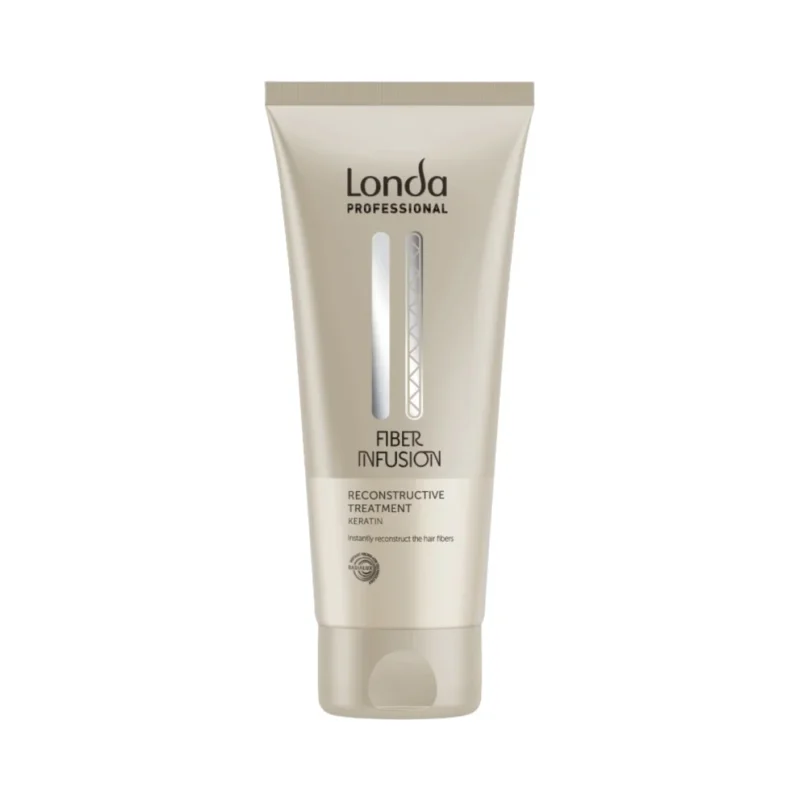 Londa Professional Fiber Infusion Реконструираща маска за коса