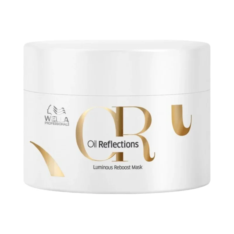 Wella Professionals Oil Reflections Маска за подхранване и блясък