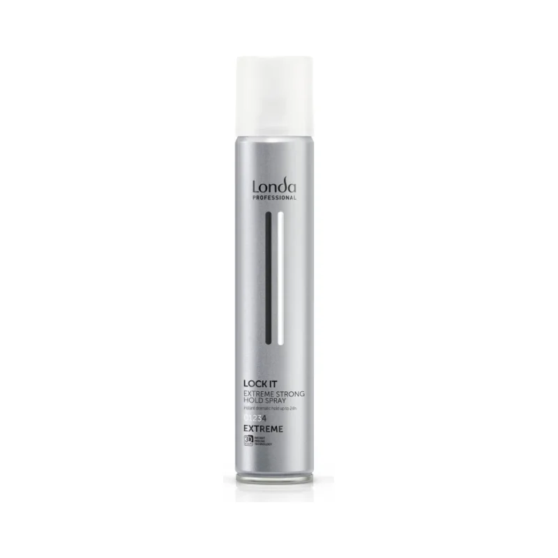 Londa Professional Styling Лак за коса Lock It