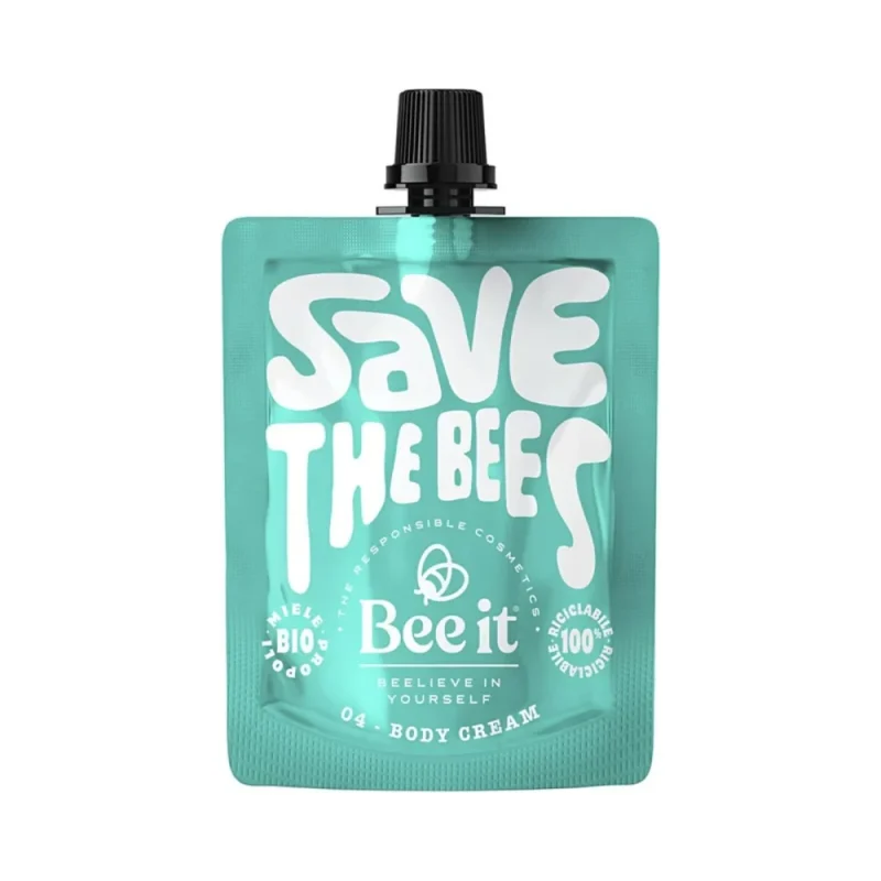 Bee it Хидратиращ лосион за тяло