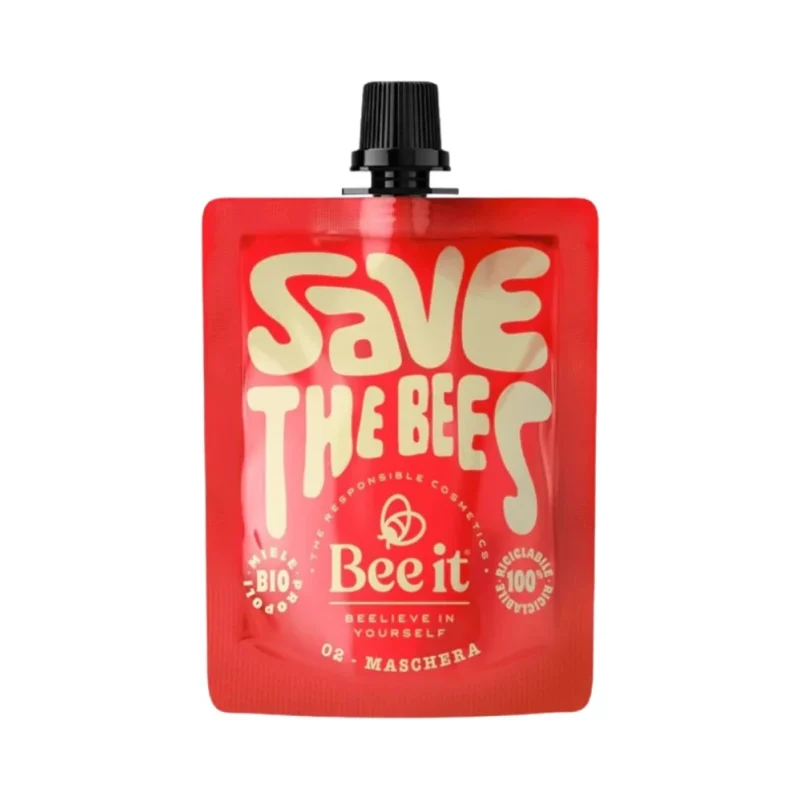 Bee it Маска за коса