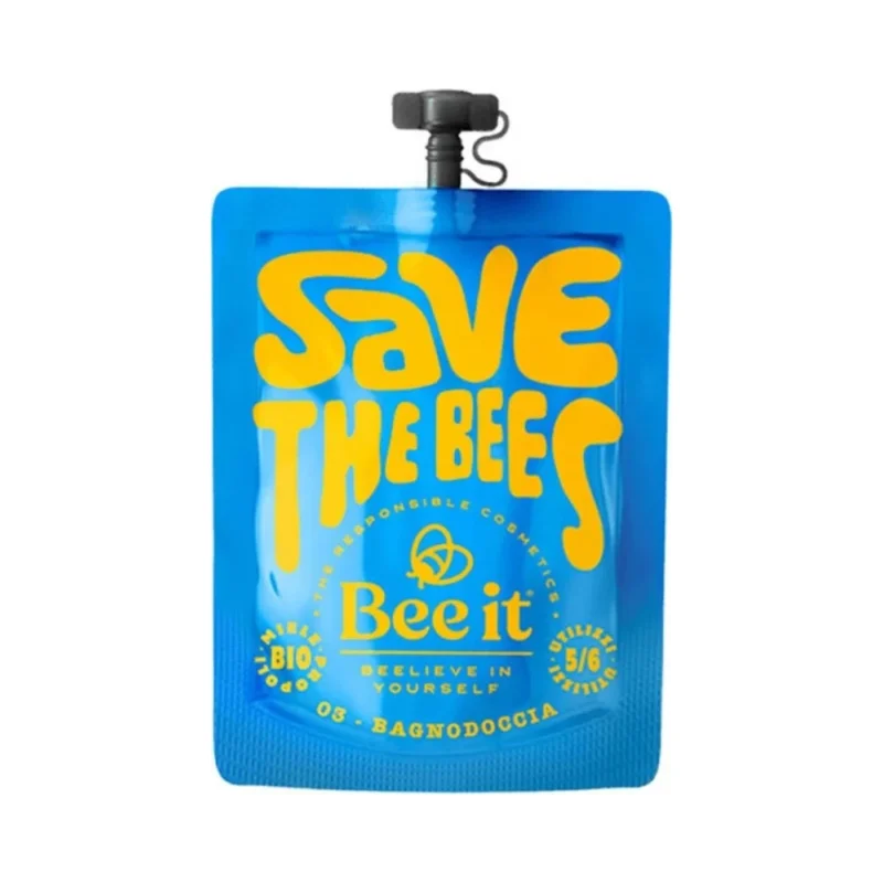 Bee it Душ гел