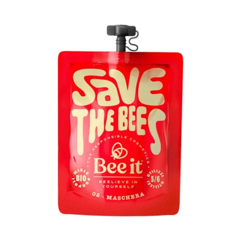 Bee it Маска за коса
