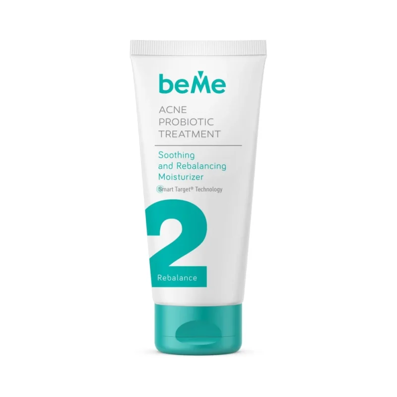 BeMe Хидратиращ крем за лице