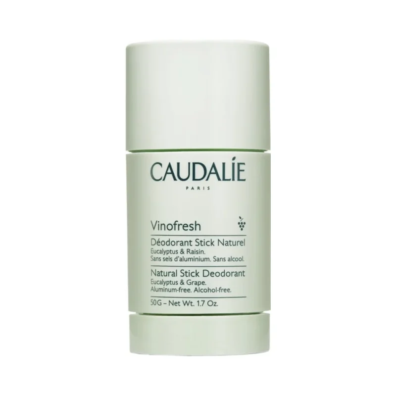 Caudalie Vinofresh Натурален стик дезодорант