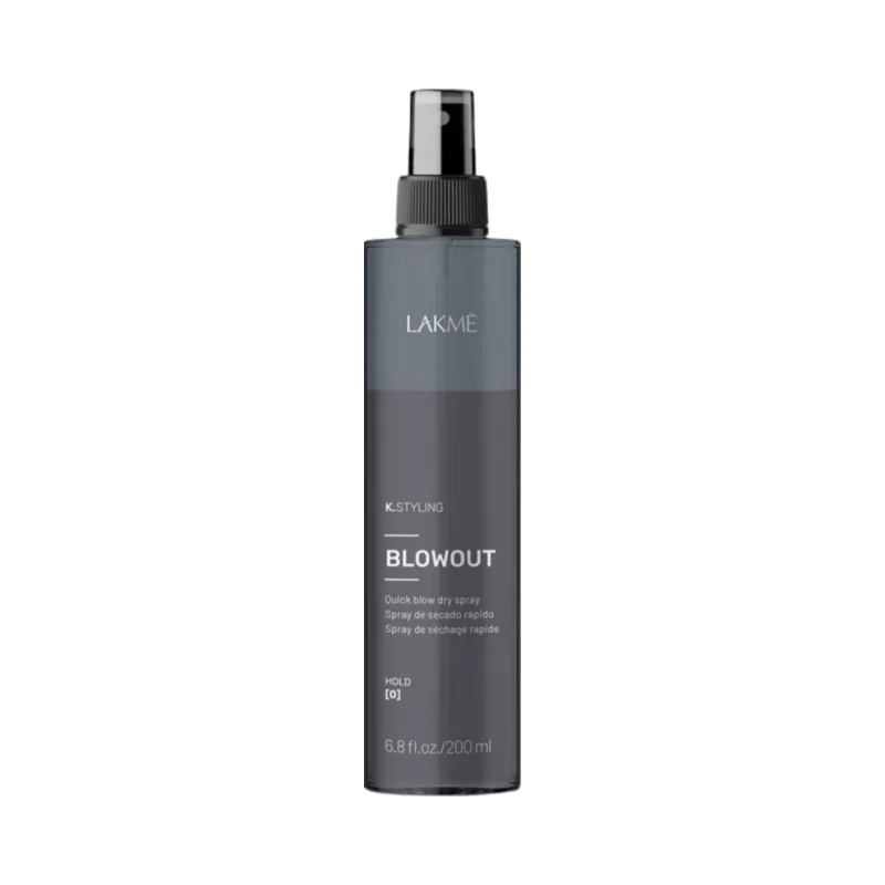 Lakmé K.Styling Термозащитен спрей за бързо изсушаване Blowout