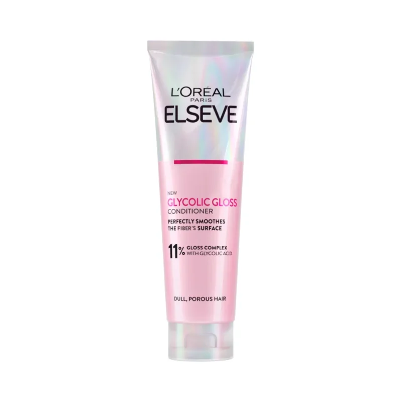 L'Oréal Elseve Балам за коса Glycolic Gloss