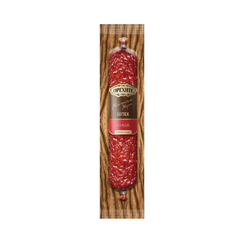 Шпек Орехите 230гр.