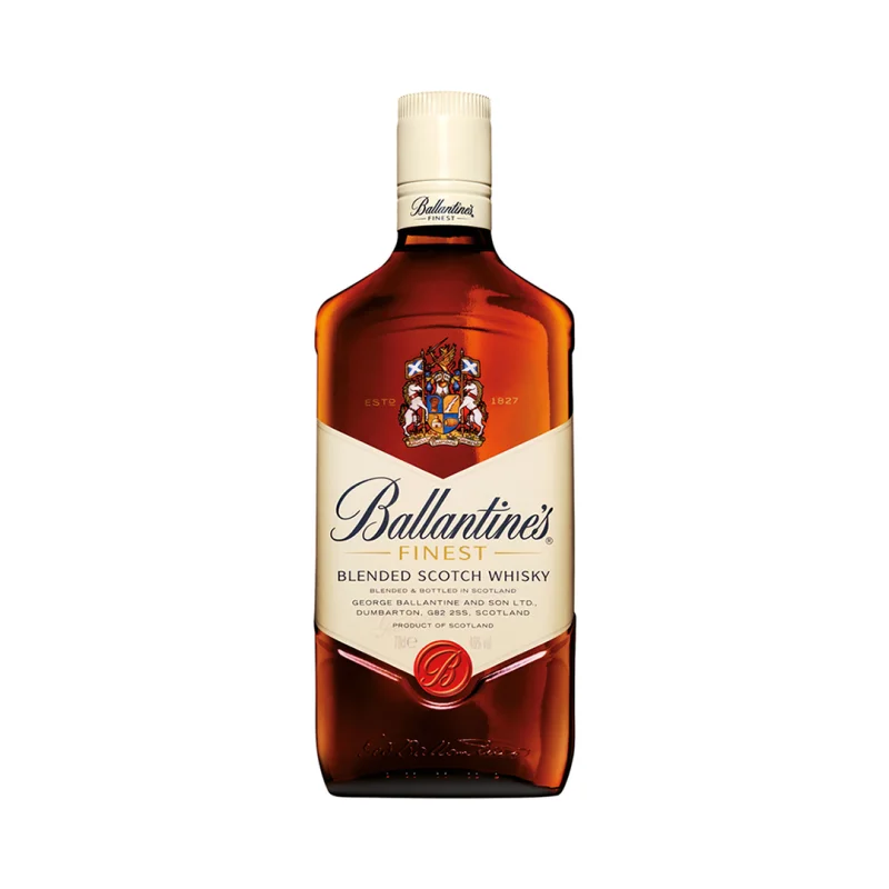 Уиски Ballantine's 700мл.