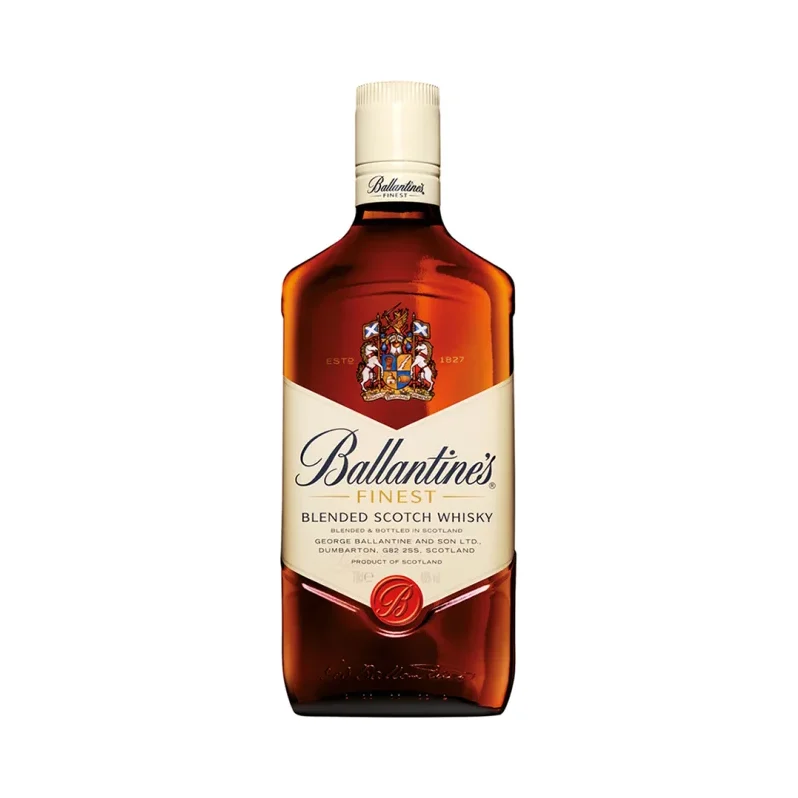 Уиски Ballantine's 700мл.