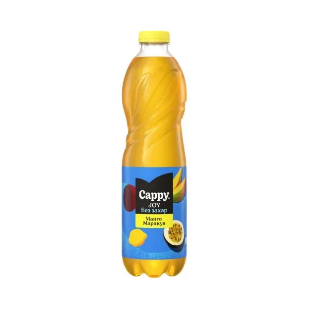 Сок манго и маракуя - Cappy