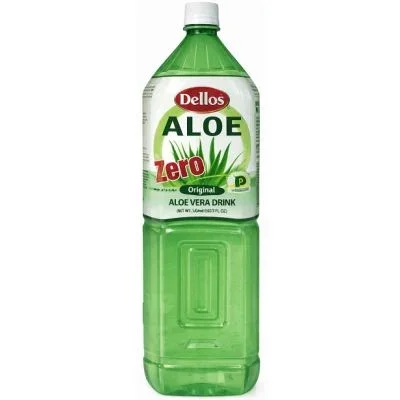 Алое zero aloe