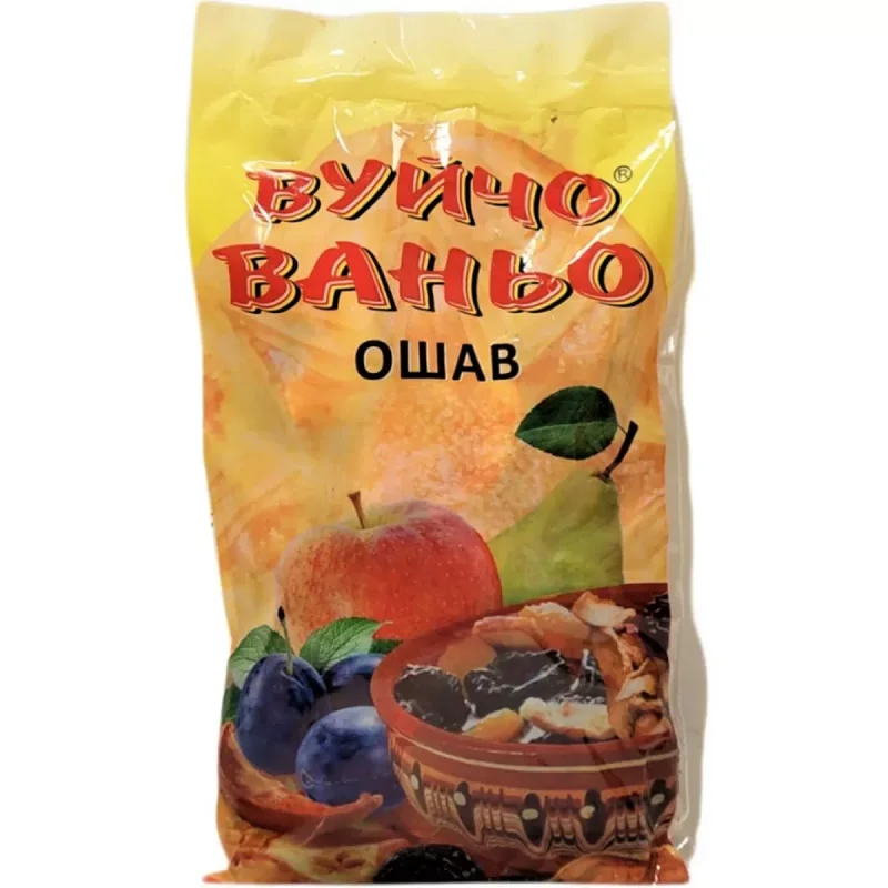 Ошав Вуйчо Ваньо 150гр.