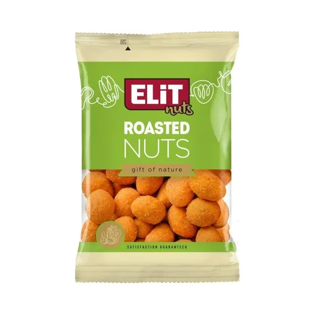 Бирен фъстък - ELIT nuts