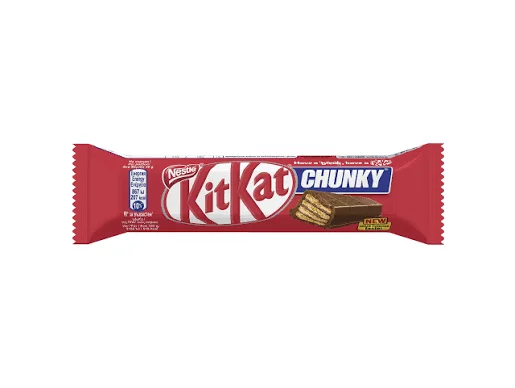 Kit Kat Chunky
