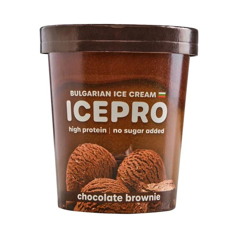 Шоколад Icepro