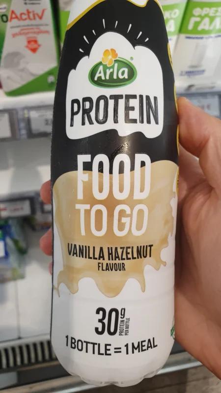 Food To Go