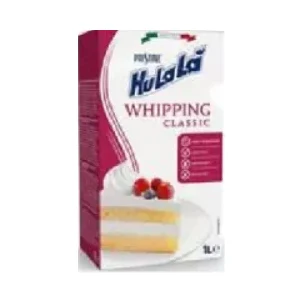 HULALA Сладкарски растителен продукт 1л - HULALA
