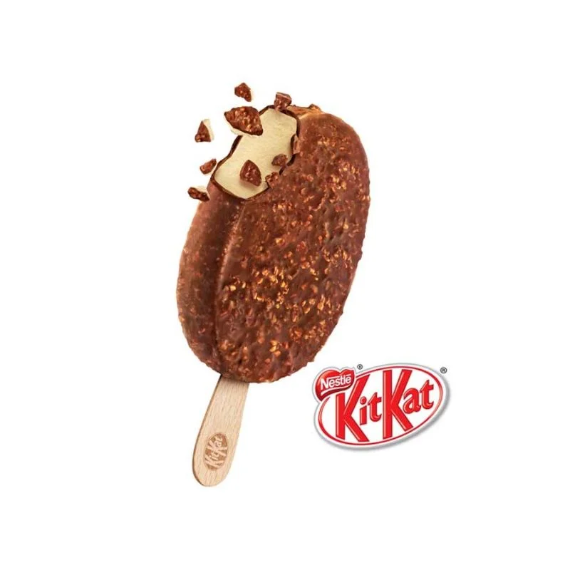 KitKat Сладолед на клечка 20 бр х 62 г 90 мл