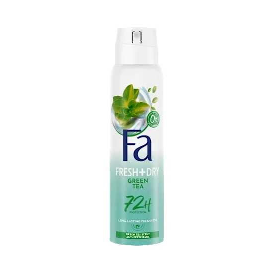 Fresh Dry / Fresh dry - FA