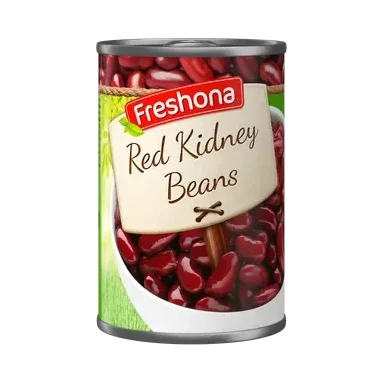Red Kidney Beans червен боб