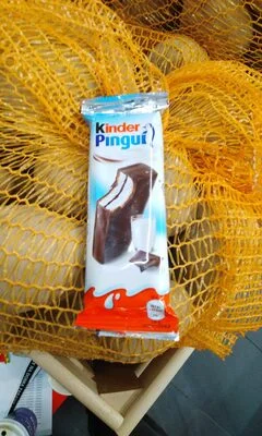 Kinder Pingui 30g