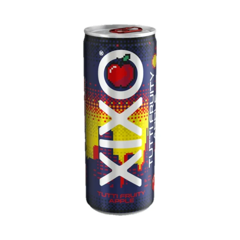 Xixo Ябълка Tutti Frutti - XIXO