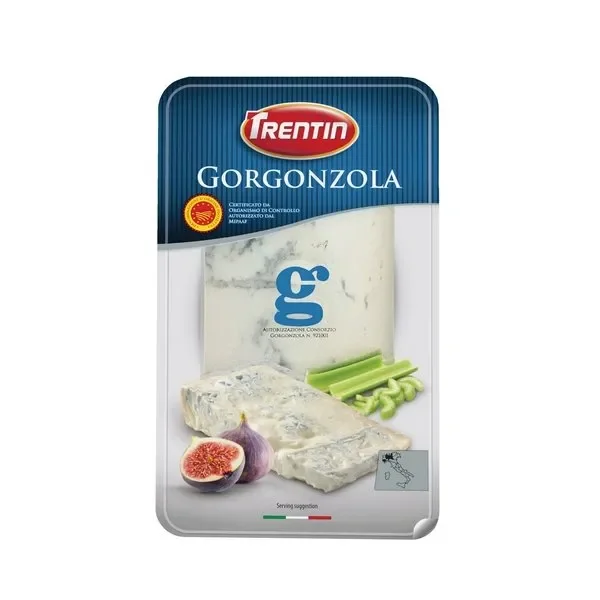 Сирене горгонзола Trentin 150 гр